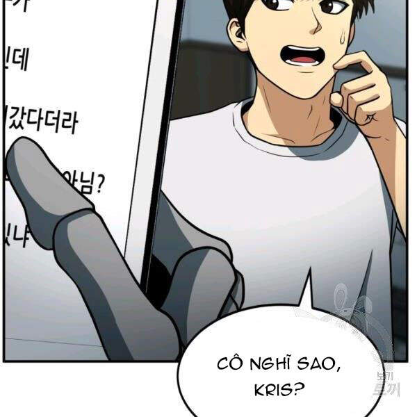 Ngôi Nhà Kết Nối Với Hầm Ngục Chap 32 - Next Chap 33