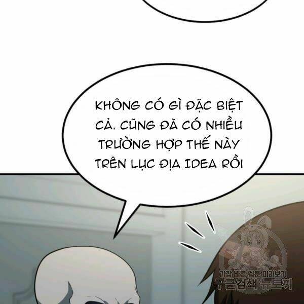 Ngôi Nhà Kết Nối Với Hầm Ngục Chap 32 - Next Chap 33