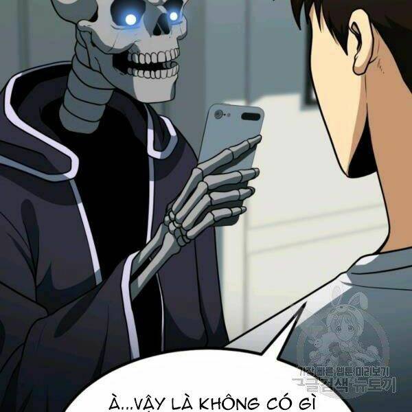 Ngôi Nhà Kết Nối Với Hầm Ngục Chap 32 - Next Chap 33