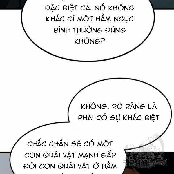 Ngôi Nhà Kết Nối Với Hầm Ngục Chap 32 - Next Chap 33