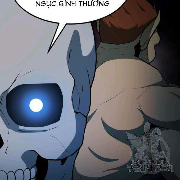 Ngôi Nhà Kết Nối Với Hầm Ngục Chap 32 - Next Chap 33