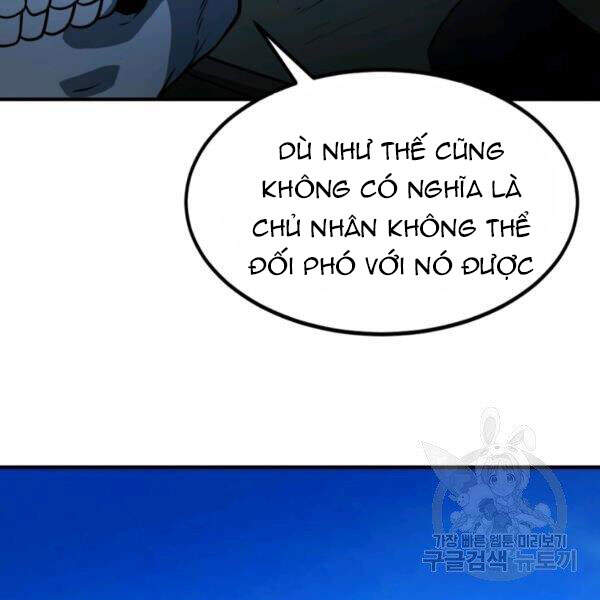 Ngôi Nhà Kết Nối Với Hầm Ngục Chap 32 - Next Chap 33