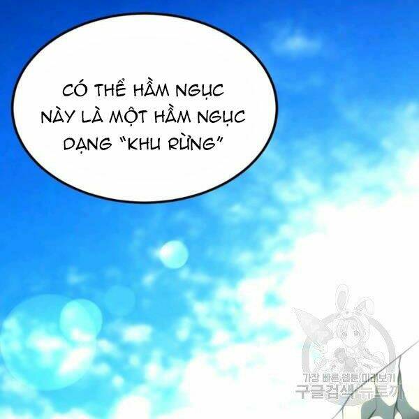 Ngôi Nhà Kết Nối Với Hầm Ngục Chap 32 - Next Chap 33