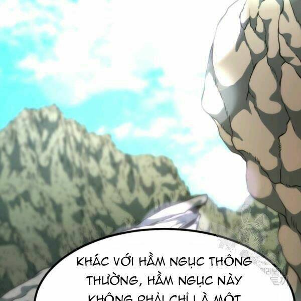 Ngôi Nhà Kết Nối Với Hầm Ngục Chap 32 - Next Chap 33