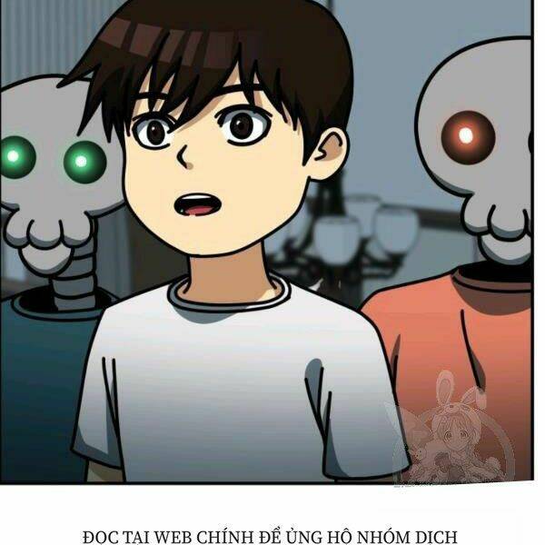 Ngôi Nhà Kết Nối Với Hầm Ngục Chap 32 - Next Chap 33