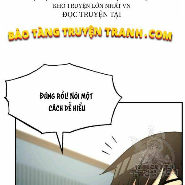 Ngôi Nhà Kết Nối Với Hầm Ngục Chap 32 - Next Chap 33