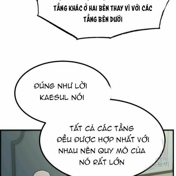 Ngôi Nhà Kết Nối Với Hầm Ngục Chap 32 - Next Chap 33