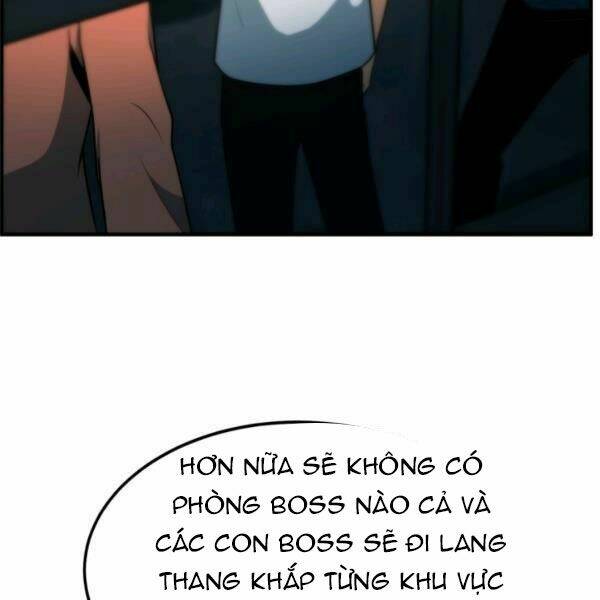 Ngôi Nhà Kết Nối Với Hầm Ngục Chap 32 - Next Chap 33