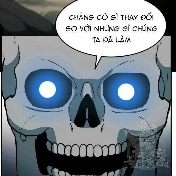 Ngôi Nhà Kết Nối Với Hầm Ngục Chap 32 - Next Chap 33