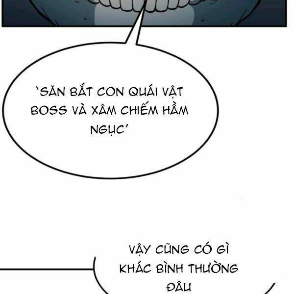 Ngôi Nhà Kết Nối Với Hầm Ngục Chap 32 - Next Chap 33