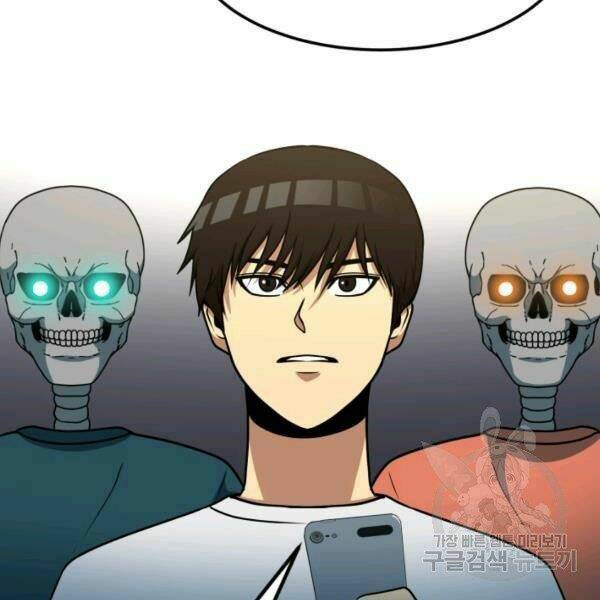 Ngôi Nhà Kết Nối Với Hầm Ngục Chap 32 - Next Chap 33