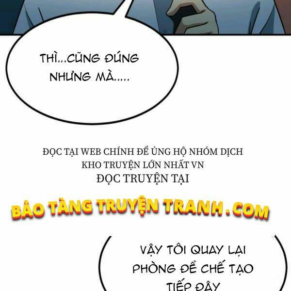 Ngôi Nhà Kết Nối Với Hầm Ngục Chap 32 - Next Chap 33