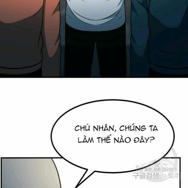 Ngôi Nhà Kết Nối Với Hầm Ngục Chap 32 - Next Chap 33