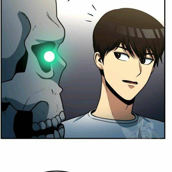 Ngôi Nhà Kết Nối Với Hầm Ngục Chap 32 - Next Chap 33