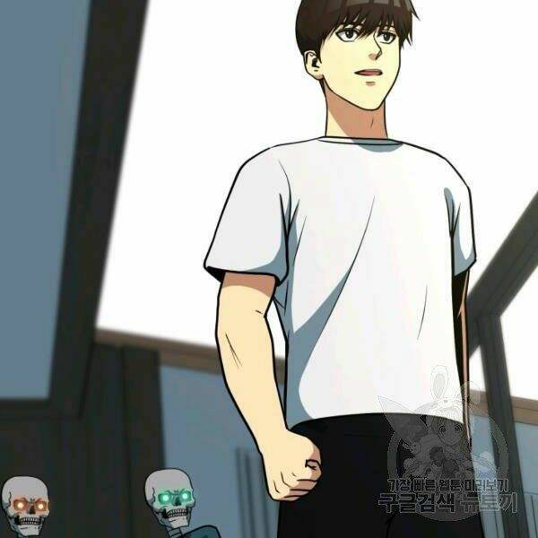 Ngôi Nhà Kết Nối Với Hầm Ngục Chap 32 - Next Chap 33