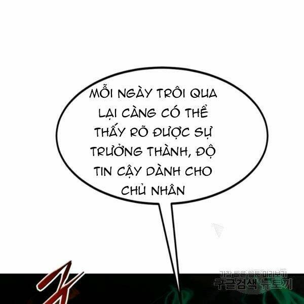 Ngôi Nhà Kết Nối Với Hầm Ngục Chap 32 - Next Chap 33