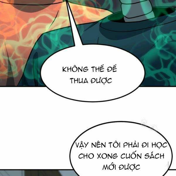 Ngôi Nhà Kết Nối Với Hầm Ngục Chap 32 - Next Chap 33
