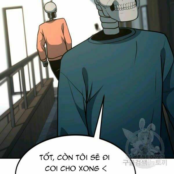 Ngôi Nhà Kết Nối Với Hầm Ngục Chap 32 - Next Chap 33