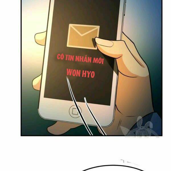 Ngôi Nhà Kết Nối Với Hầm Ngục Chap 32 - Next Chap 33