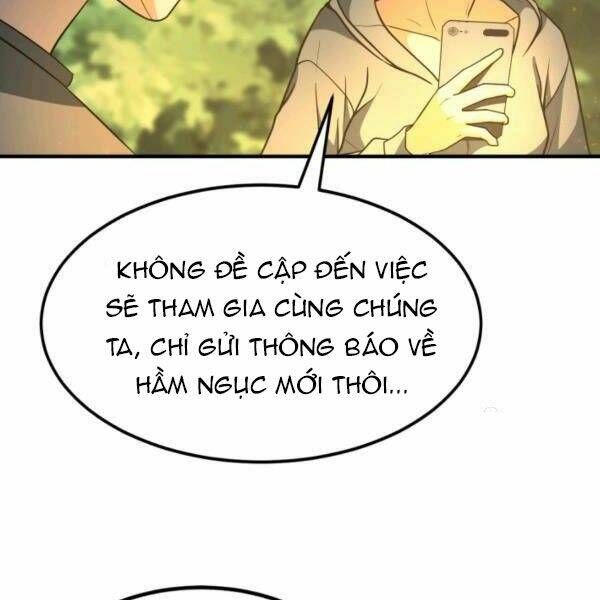 Ngôi Nhà Kết Nối Với Hầm Ngục Chap 32 - Next Chap 33