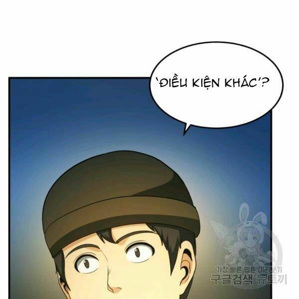 Ngôi Nhà Kết Nối Với Hầm Ngục Chap 32 - Next Chap 33