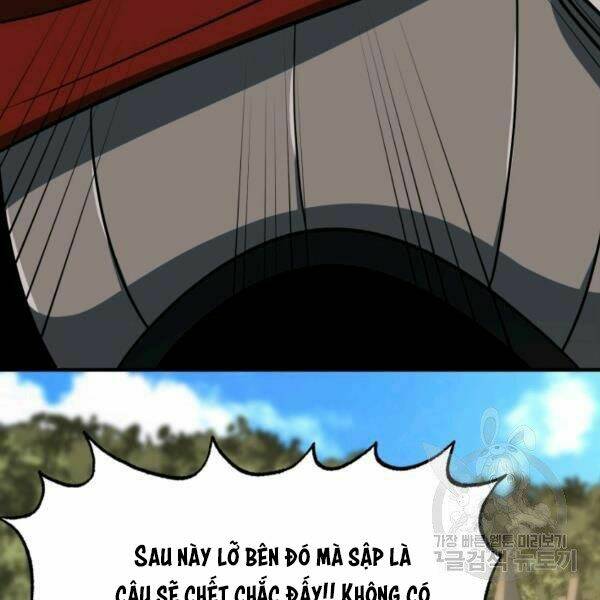 Ngôi Nhà Kết Nối Với Hầm Ngục Chap 32 - Next Chap 33