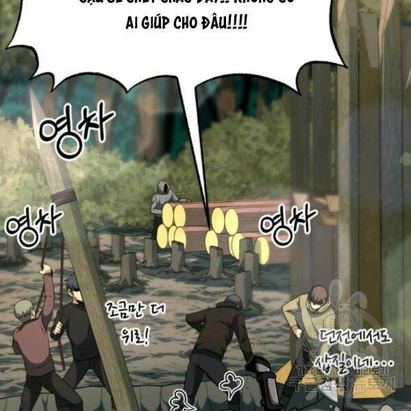 Ngôi Nhà Kết Nối Với Hầm Ngục Chap 32 - Next Chap 33
