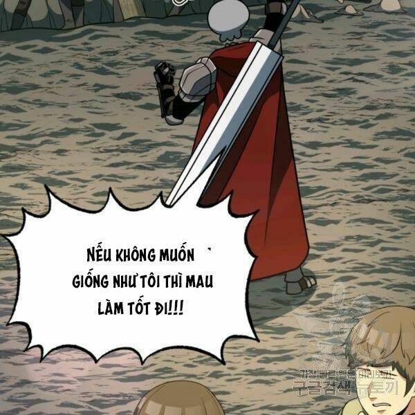 Ngôi Nhà Kết Nối Với Hầm Ngục Chap 32 - Next Chap 33