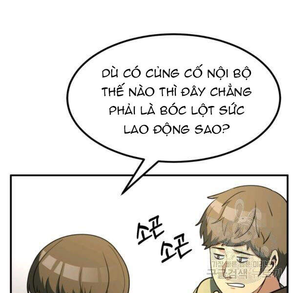 Ngôi Nhà Kết Nối Với Hầm Ngục Chap 32 - Next Chap 33