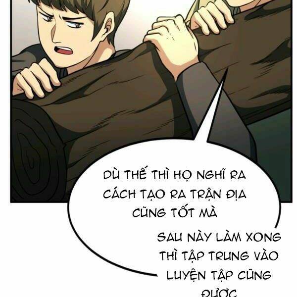 Ngôi Nhà Kết Nối Với Hầm Ngục Chap 32 - Next Chap 33