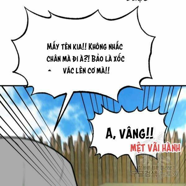 Ngôi Nhà Kết Nối Với Hầm Ngục Chap 32 - Next Chap 33