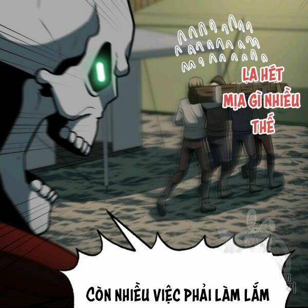 Ngôi Nhà Kết Nối Với Hầm Ngục Chap 32 - Next Chap 33