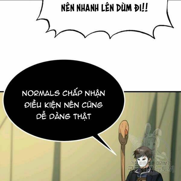 Ngôi Nhà Kết Nối Với Hầm Ngục Chap 32 - Next Chap 33