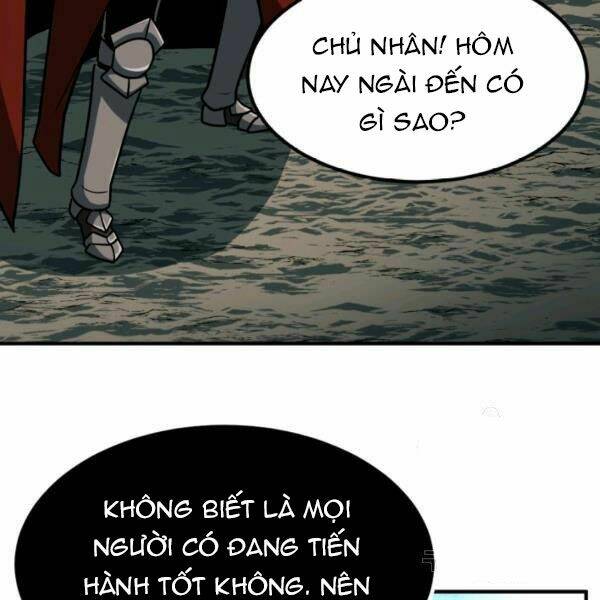 Ngôi Nhà Kết Nối Với Hầm Ngục Chap 32 - Next Chap 33