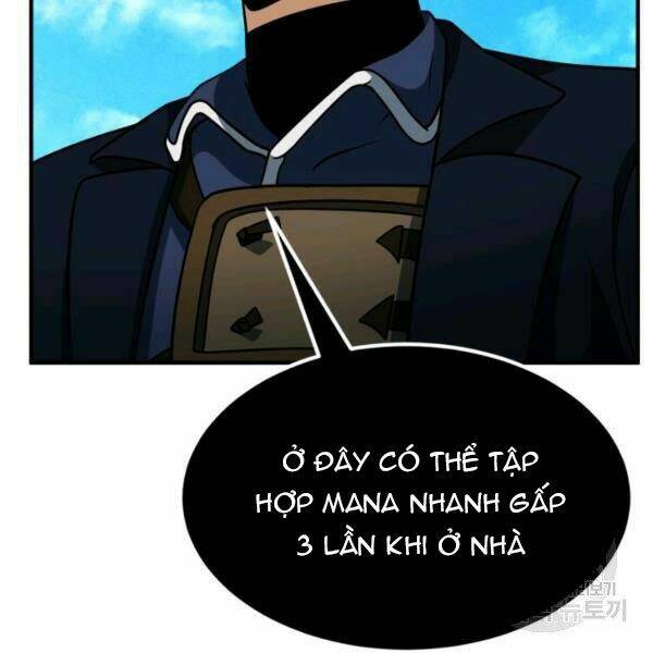 Ngôi Nhà Kết Nối Với Hầm Ngục Chap 32 - Next Chap 33