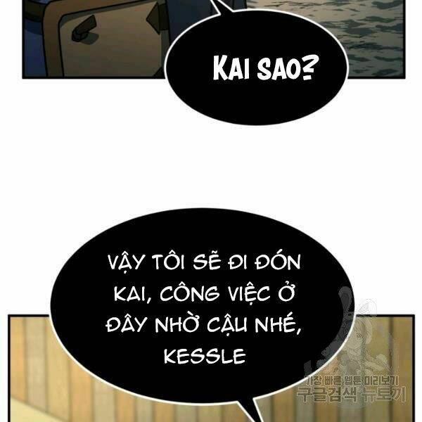 Ngôi Nhà Kết Nối Với Hầm Ngục Chap 32 - Next Chap 33