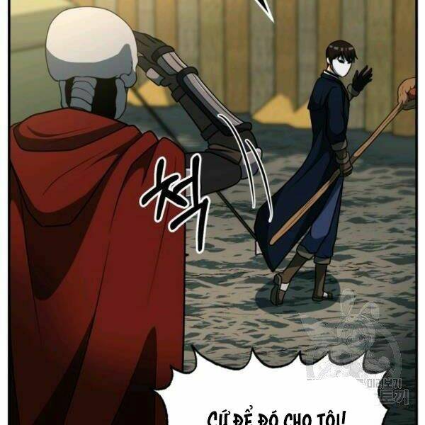 Ngôi Nhà Kết Nối Với Hầm Ngục Chap 32 - Next Chap 33