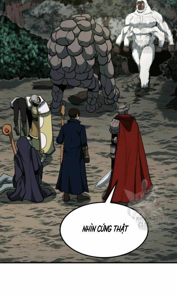 Ngôi Nhà Kết Nối Với Hầm Ngục Chap 33 - Next Chap 34