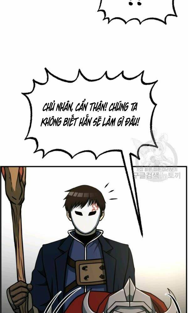 Ngôi Nhà Kết Nối Với Hầm Ngục Chap 33 - Next Chap 34