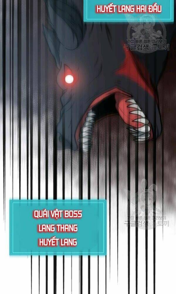 Ngôi Nhà Kết Nối Với Hầm Ngục Chap 33 - Next Chap 34