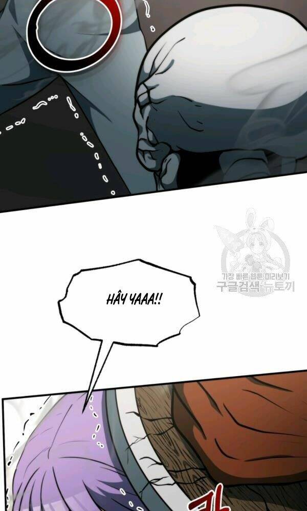 Ngôi Nhà Kết Nối Với Hầm Ngục Chap 33 - Next Chap 34