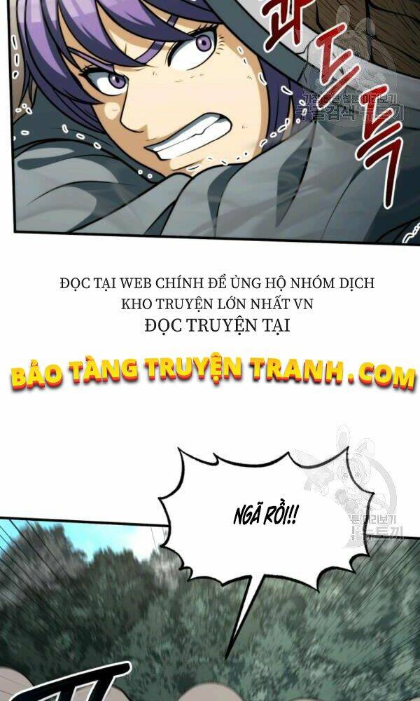 Ngôi Nhà Kết Nối Với Hầm Ngục Chap 33 - Next Chap 34