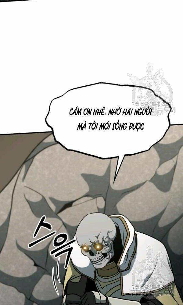 Ngôi Nhà Kết Nối Với Hầm Ngục Chap 33 - Next Chap 34