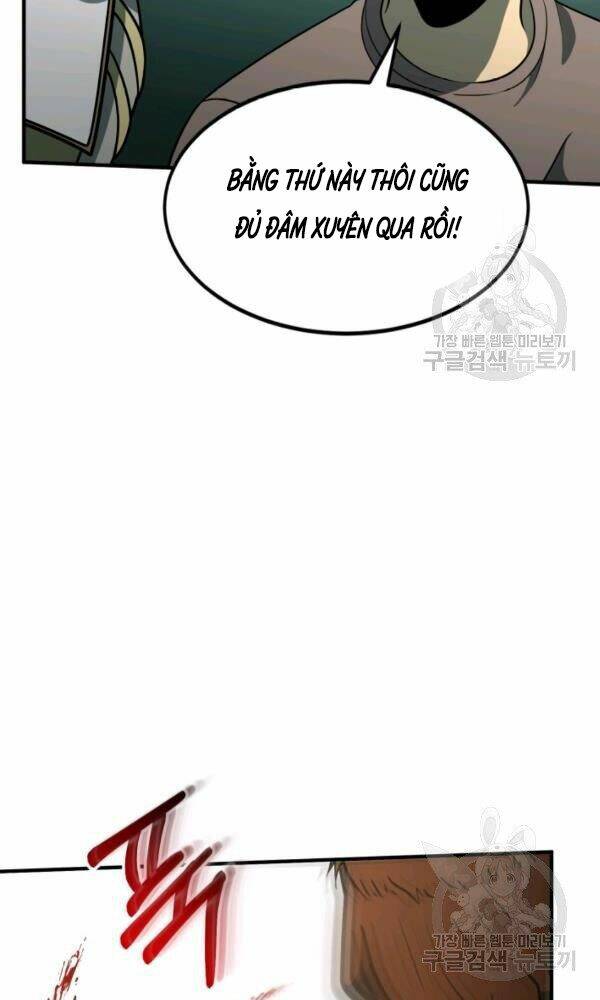 Ngôi Nhà Kết Nối Với Hầm Ngục Chap 33 - Next Chap 34