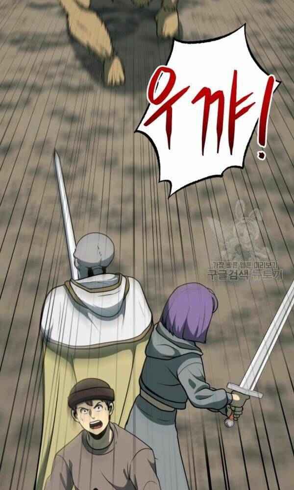Ngôi Nhà Kết Nối Với Hầm Ngục Chap 33 - Next Chap 34