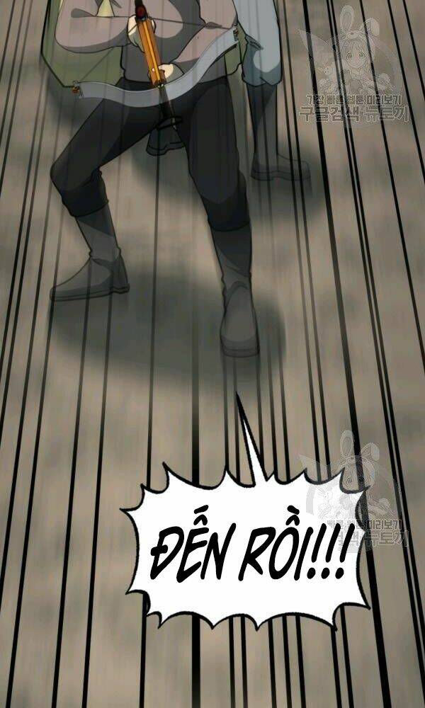 Ngôi Nhà Kết Nối Với Hầm Ngục Chap 33 - Next Chap 34