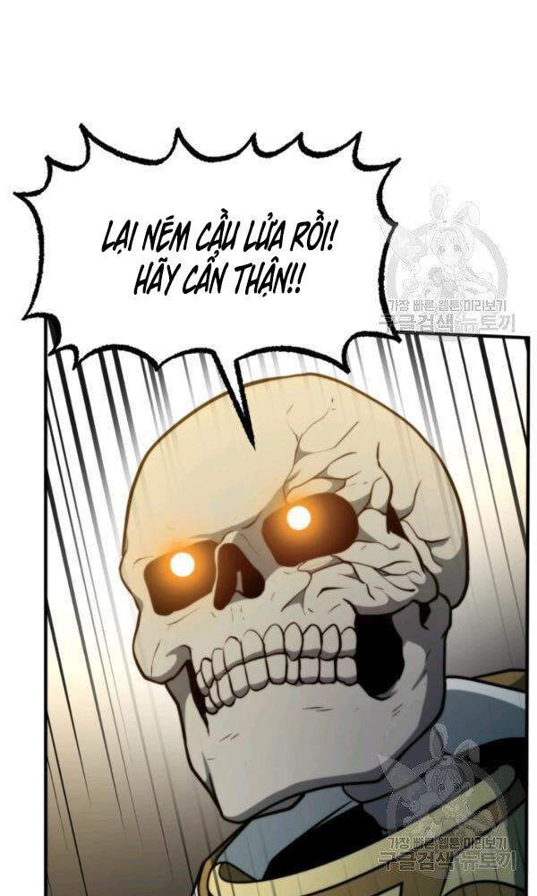 Ngôi Nhà Kết Nối Với Hầm Ngục Chap 33 - Next Chap 34