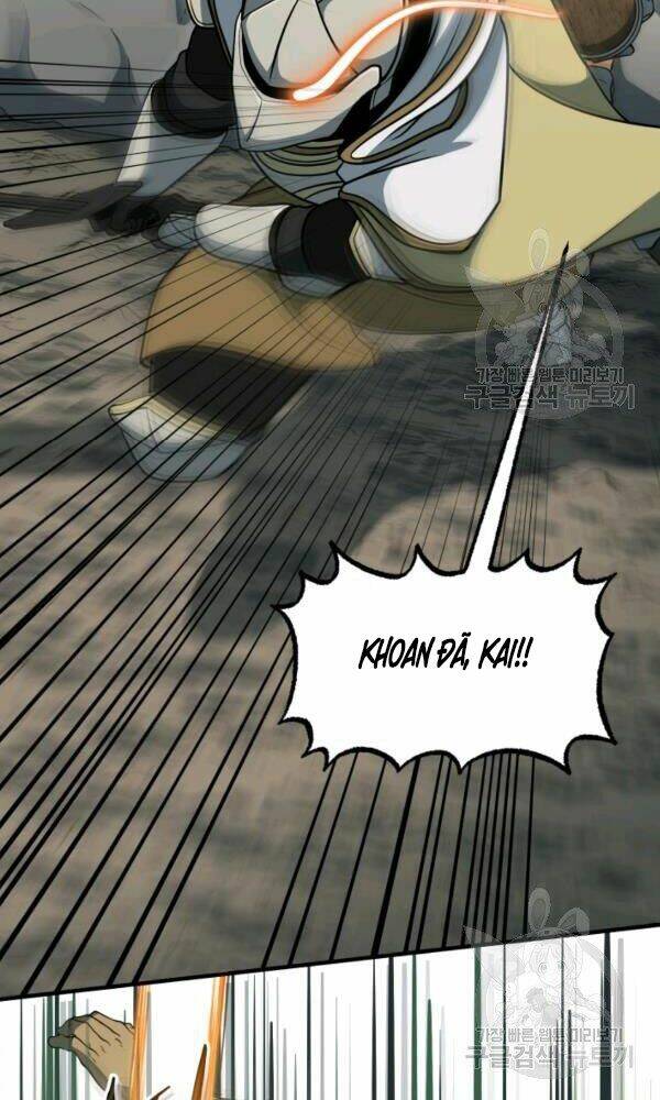 Ngôi Nhà Kết Nối Với Hầm Ngục Chap 33 - Next Chap 34