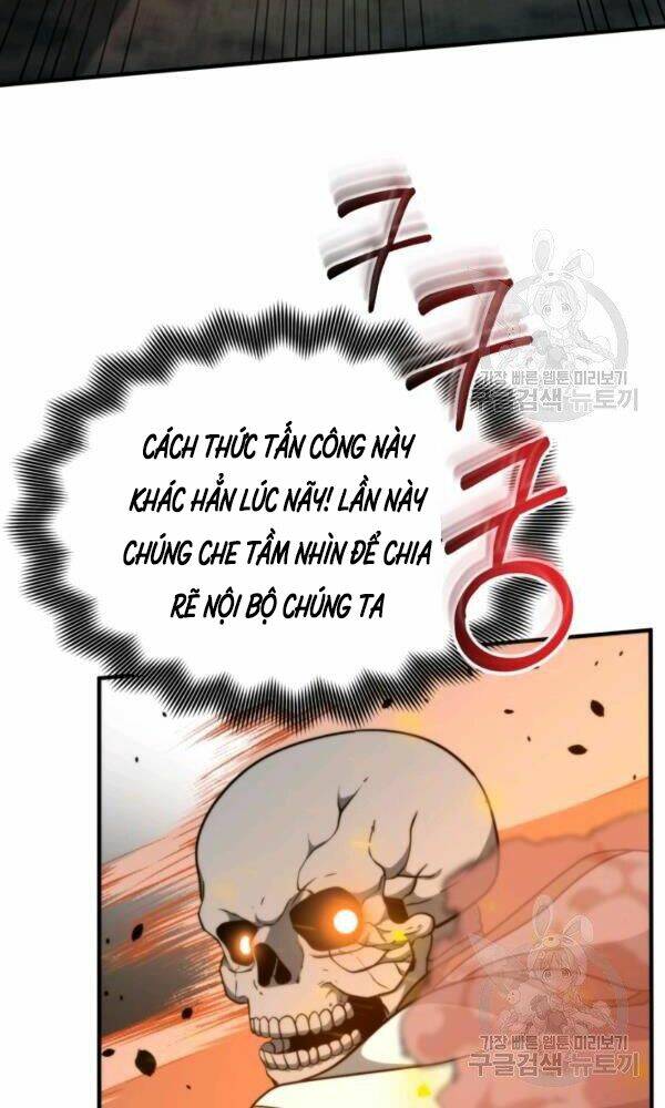 Ngôi Nhà Kết Nối Với Hầm Ngục Chap 33 - Next Chap 34