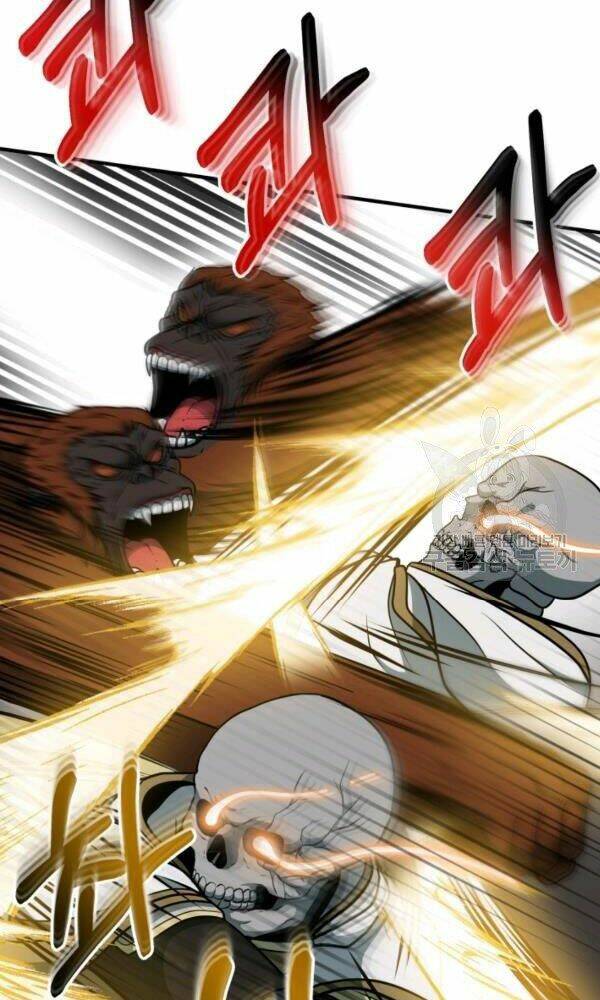 Ngôi Nhà Kết Nối Với Hầm Ngục Chap 33 - Next Chap 34